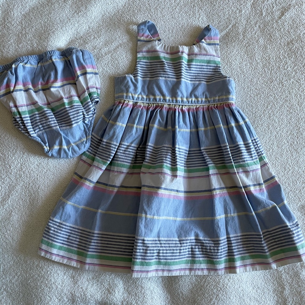 Ralph Lauren Dress